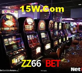 Apostas de Futebol ZZ66 Bet