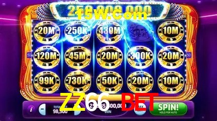 Promoções Sazonais ZZ66 Bet