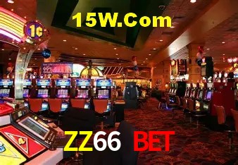 Provedores de Jogos ZZ66 Bet