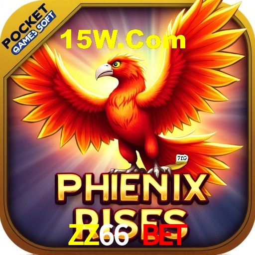 Interface do App ZZ66 Bet