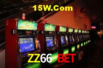 Casino Ao Vivo ZZ66 Bet