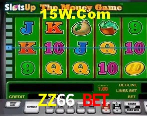cassino ZZ66 Bet