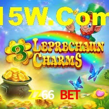 ZZ66 Bet App Interface