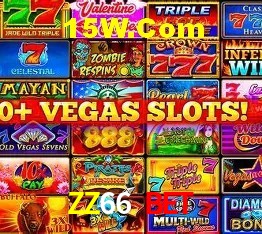Estatísticas Esportivas ZZ66 Bet