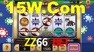 Programa VIP ZZ66 Bet