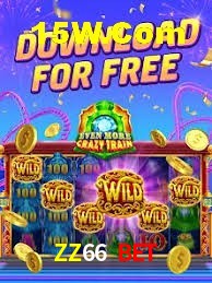 Bonus Features ZZ66 Bet