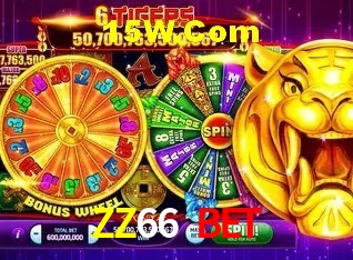 Apostas de Basquete ZZ66 Bet