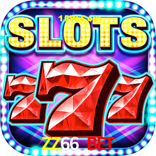 Slot Games ZZ66 Bet