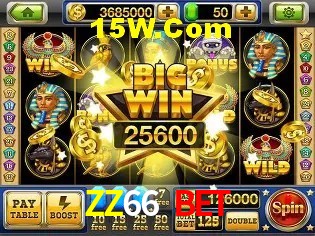 Jogo Spaceman ZZ66 Bet