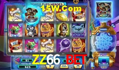 Ofertas Exclusivas ZZ66 Bet