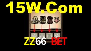 Welcome Bonus ZZ66 Bet